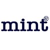 ミントプレザントヘア(mint pleasant hair)のお店ロゴ