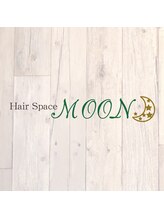 Hair Space　MOON