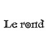 ルロン(Le rond)のお店ロゴ