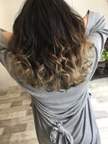 トーク 伊丹本店(TAL'KE)&nbsp;TAL'KE/Gradation×Ash_25