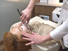 ケースタイルヘアスタジオ  虎ノ門店(K-STYLE HAIR STUDIO)