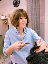 ヘアースタジオ シュシュ(HAIR STUDIO chou chou) MOTO 