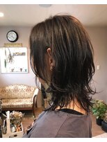 ヘアサロン コバコ(hair salon cobaco)&nbsp;ネオレイヤー