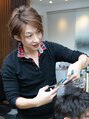 ヘアー エアル(HAIR Eap) 菊池 真二