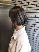 ロティー(loty)&nbsp;lotyハイライトボブ