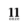 オンズ(11onze)のお店ロゴ