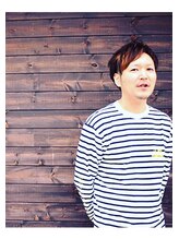 オレオ ヘアー(OREO HAIR) 高木 久弥