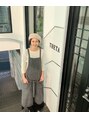 シィータ(THETA) 西岡 千佳子