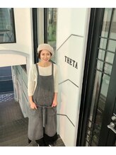 シィータ(THETA) 西岡 千佳子