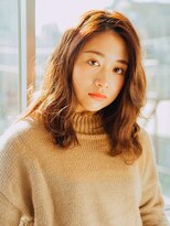 プロデュース 相模原店(Produce)&nbsp;無造作☆簡単スタイリング☆トリートメント