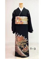 ハナココ 水戸店(hana Coco) レンタル留袖