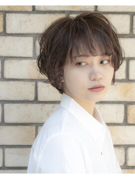 オンスター(ONSTAR) ONSTAR　インナーカラーショート