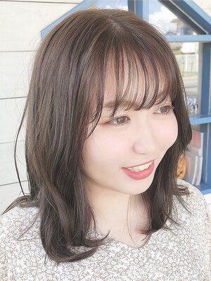 学生限定クーポンが充実！ウワサの可愛いサロン！新たな自分で、最高なキャンパスライフを…♪