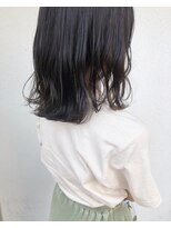 シェノン 梅田(CHAINON)&nbsp;くびれミディ×韓国人風ヘア×イメチェン