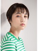 【AL】宮内走 大人かわいいショートボブ♪