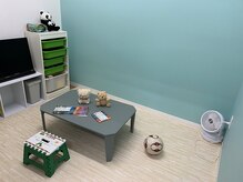 ラポールヘア プラザヒラク店
