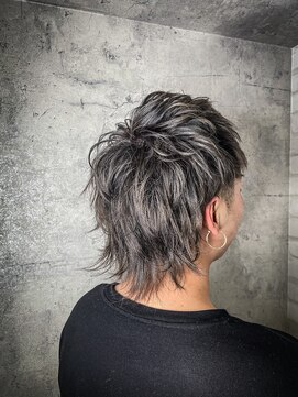 アフィナー 上大岡(Afinar) 【上大岡/Afinar】メンズカジュアルスタイル