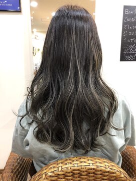 マークス(marks) コントラストハイライト