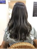 コントラストハイライト