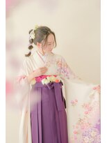 ビーチ 土呂店(Beach)&nbsp;卒業袴