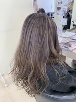 ボリスビアン 大和田店(BorisVian)&nbsp;ミルクティーベージュ