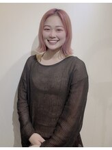 ヘアーブランド リンク トアロード店(HAIR BRAND Link) 向井 奈々葉