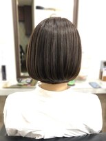 ドリップ(drip.)&nbsp;【髪質改善】ツヤツヤボブ/ミニボブ