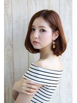 ヘアーリセット(HAIR RE SET) ボブ