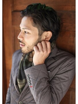 ボタニウムドットハイクバイアールサロン(BOTANIUM.Hk by Rr SALON) 【BOTANIUM.Hk by RrSALON】大人ショート