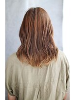 シュシュット(chouchoute)&nbsp;吉祥寺/大人かわいいマッシュショートボブカーキグレージュ/075