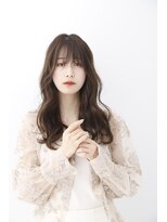 チップタップ 町田店(tip top)&nbsp;ナチュラルな大人韓国ヘア