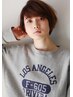 【メンズ限定人気No.1】カット＋パーマ＋炭酸スパ￥13100→12000