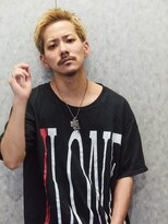ルートバイドット 町田店(root by dot.) センターパート/サイドパート/韓国マッシュ[町田/町田駅]