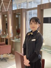 ゼル 八潮店(ZELE) 小向 つばさ