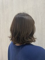 アルーシェ 心斎橋(Alushe)&nbsp;チョコレートブラウン♪