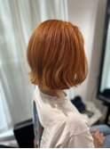 30代40代50代大人可愛いネオンカラーレッドカラー◎代官山