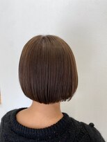 キラリ(kirari)&nbsp;明るいアッシュベージュ