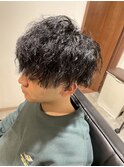 ツイスパセンターパート