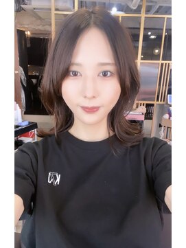 アリスバイアフロート 自由が丘(ALICe by AFLOAT) くびれ