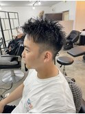 メンズショート☆