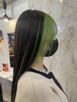 ラビス 浦和(Lovis)&nbsp;美髪/ネビージュ/大人かわいい/透明感ショート[浦和]