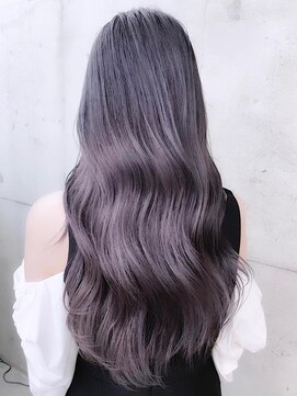 エルメトーキョーバイユアーズ(L'me TOKYO by youres) ラベンダーベージュ