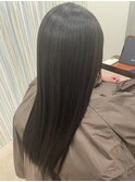 ロングストレート