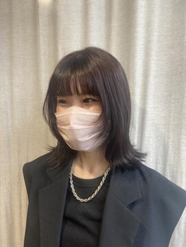 ハナビ(Hanabi) ミディアムレイヤー