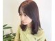 ミールヘア(mir.hair)の写真
