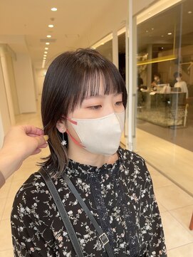 ケーツーナゴヤ(K two NAGOYA) イヤリングカラー【ktwo名古屋/栄/矢場町/栄町】