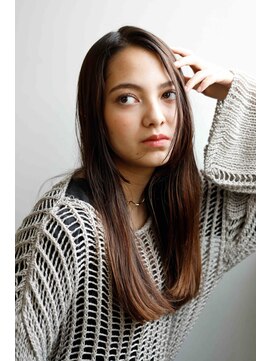 ホライゾンヘアー(HORIZON hair) ロング