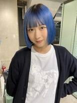 ロジ(loji)&nbsp;winter blue