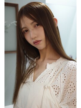 ステイシー(stay she) ノーブリーチハイトーンカラー