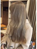 とろけるハイトーンベージュ